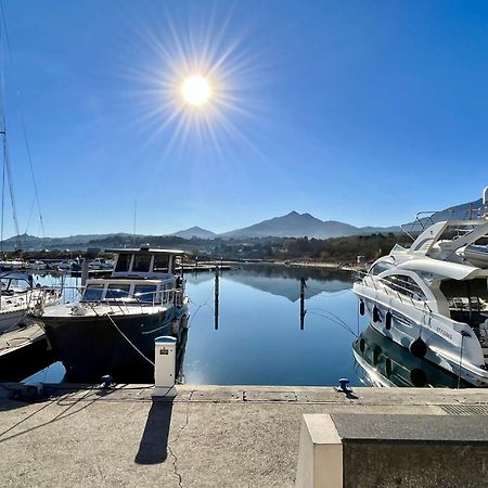 Studio Cabine Avec Terrasse 4 Pers, Acces Direct Plage, Tv, Animaux Admis - Argeles-Sur-Mer - Fr-1-225-798 Εξωτερικό φωτογραφία